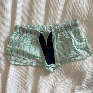 Old Navy Women’s Sleep Boxers Size XS